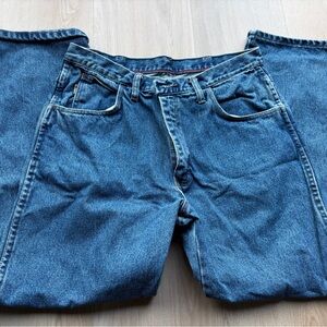 Fire Retardant Jeans